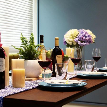 Sommer 19 B&B Luodong Luaran gambar