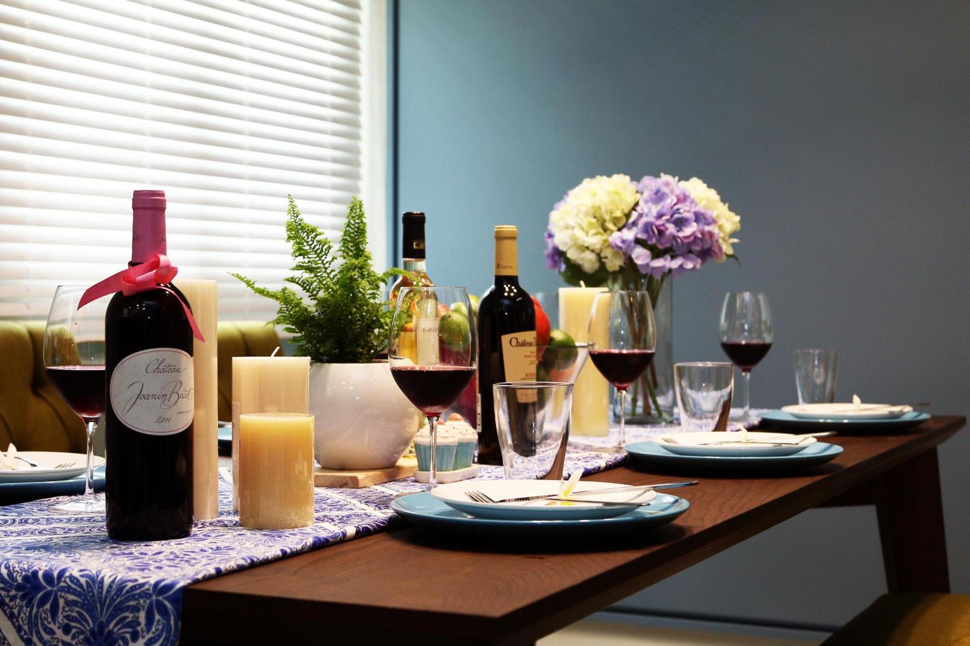 Sommer 19 B&B Luodong Luaran gambar