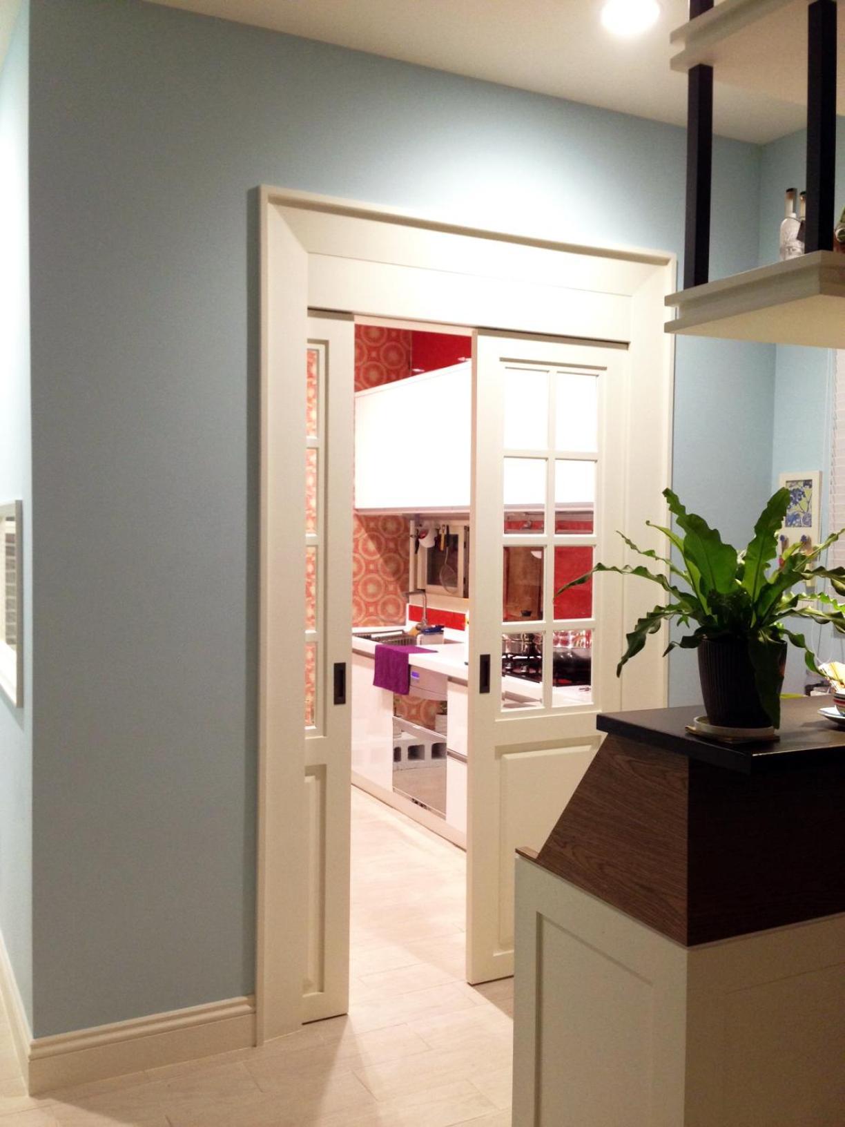 Sommer 19 B&B Luodong Luaran gambar
