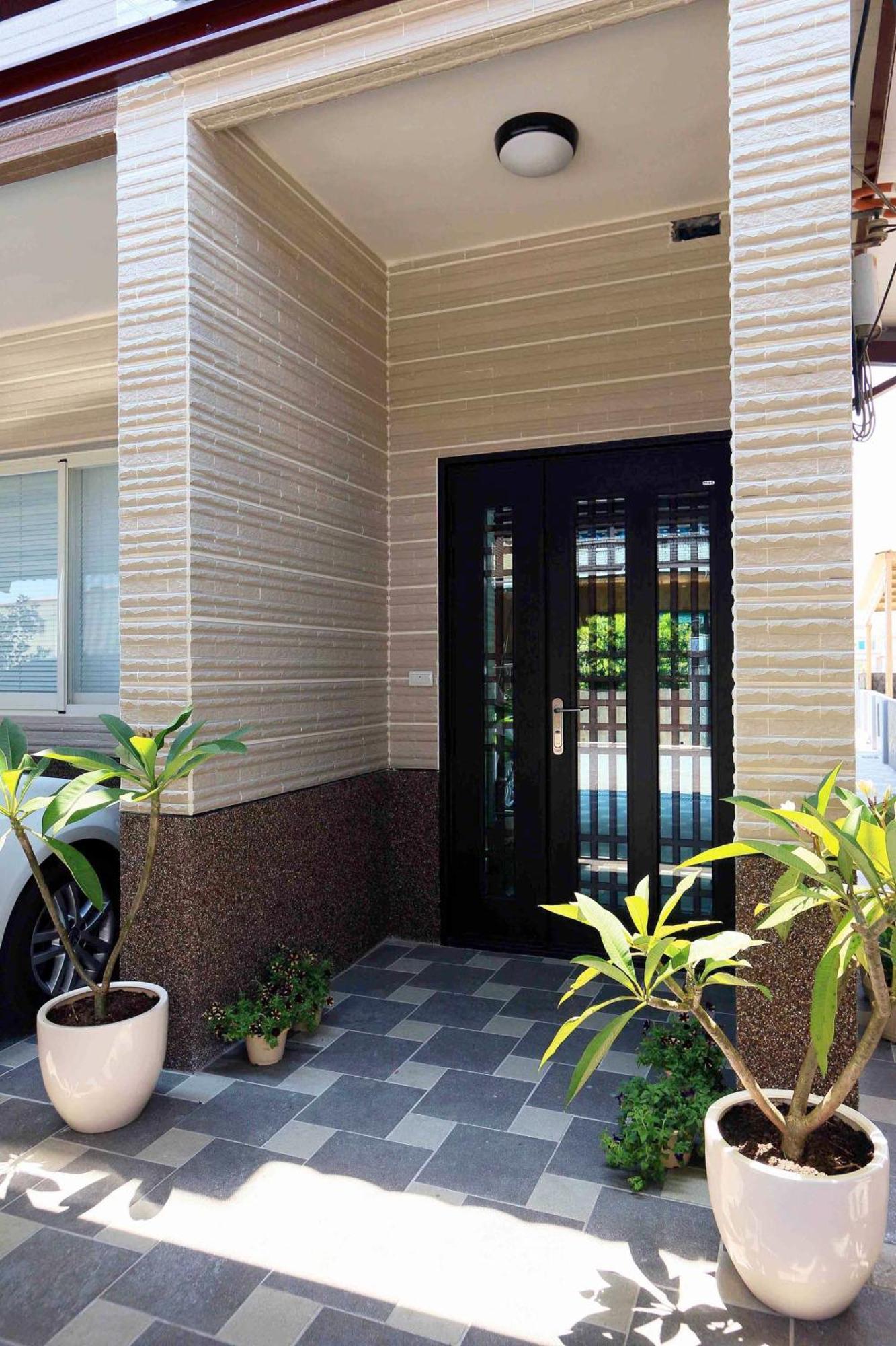 Sommer 19 B&B Luodong Luaran gambar