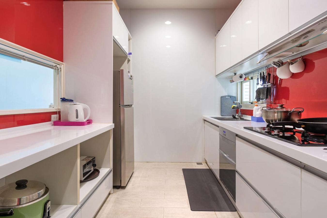 Sommer 19 B&B Luodong Luaran gambar