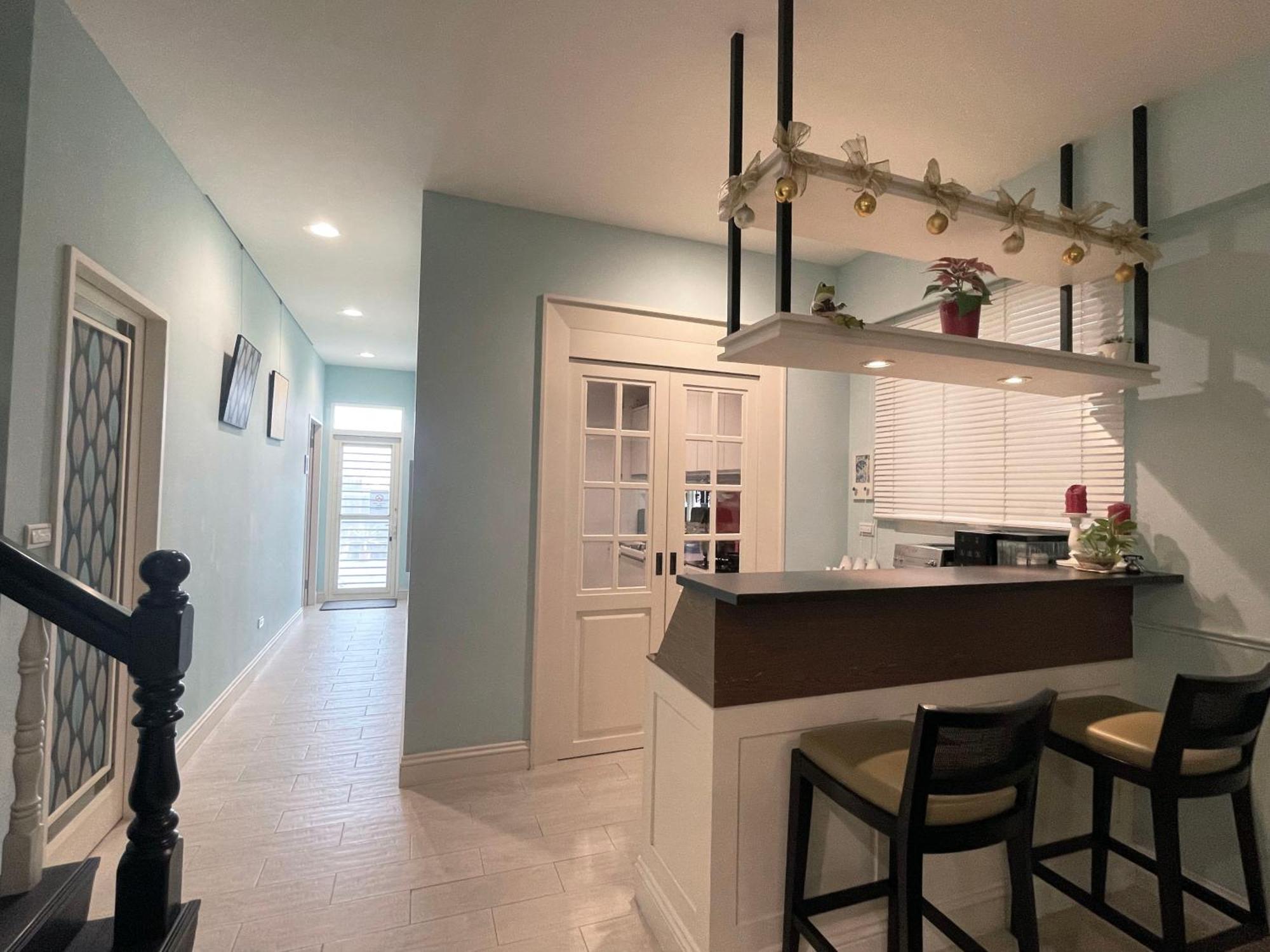 Sommer 19 B&B Luodong Luaran gambar