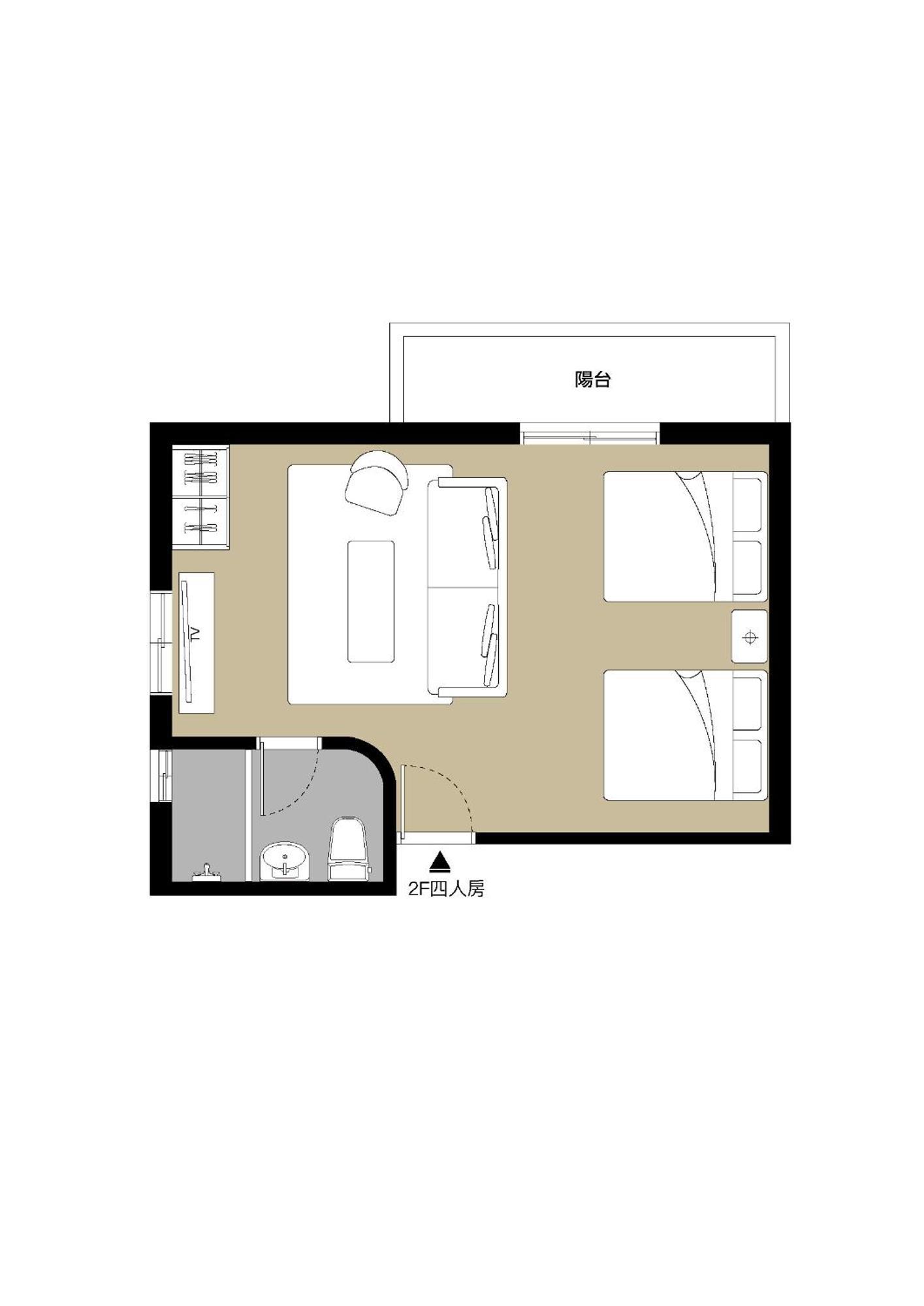 Sommer 19 B&B Luodong Luaran gambar