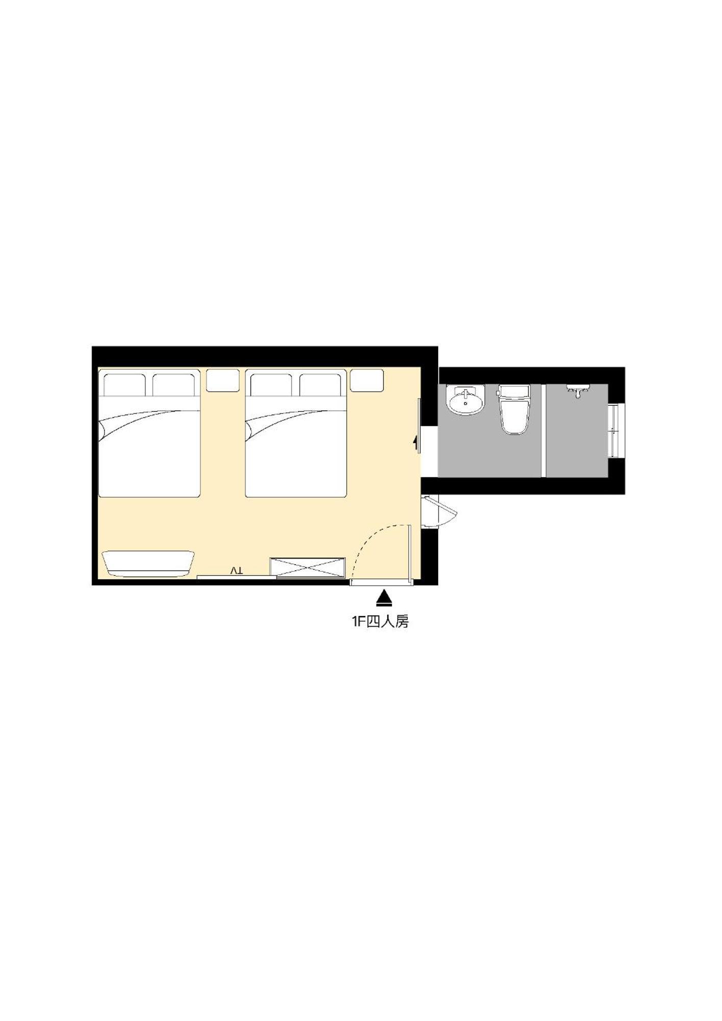 Sommer 19 B&B Luodong Luaran gambar
