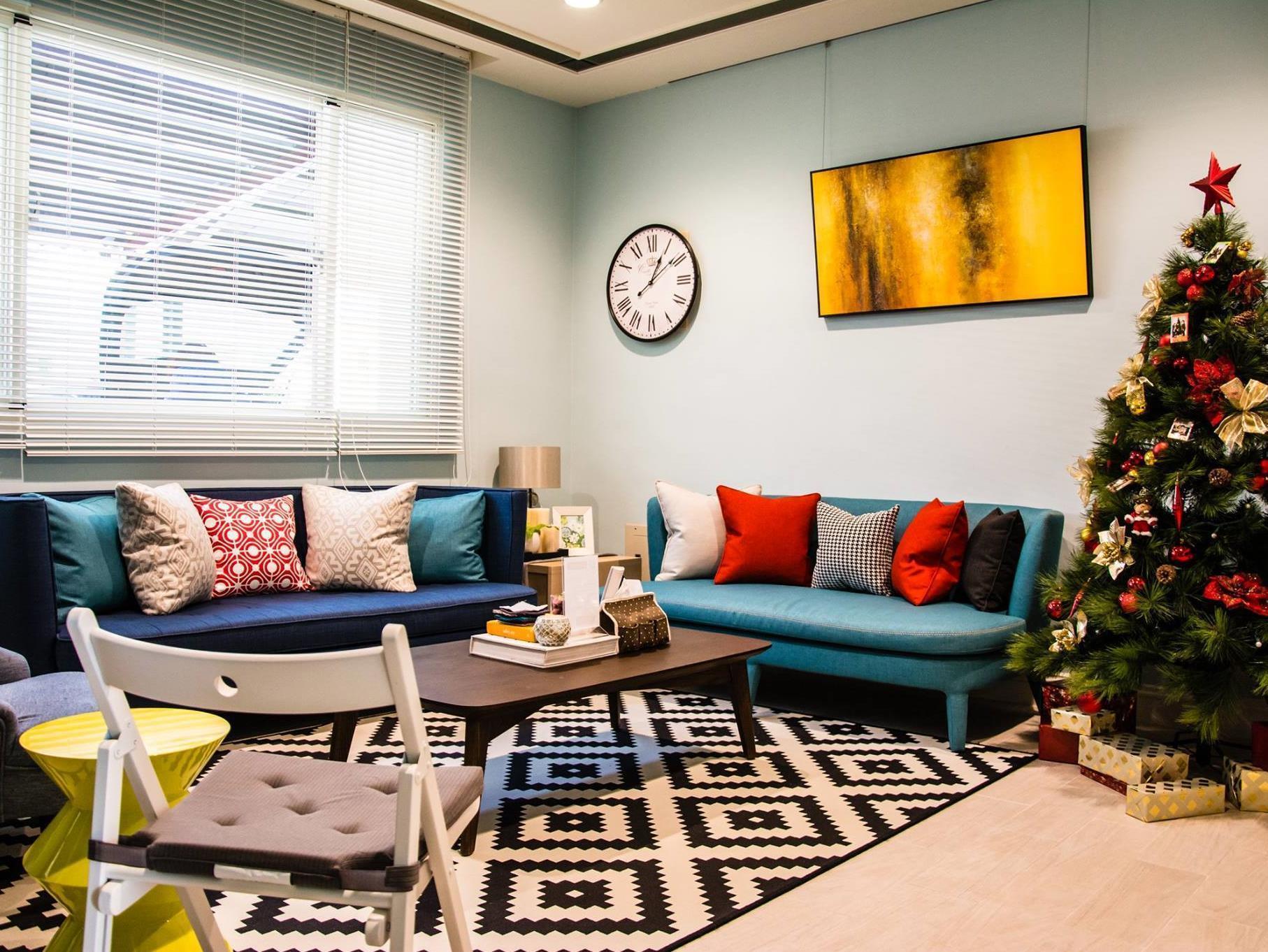 Sommer 19 B&B Luodong Luaran gambar